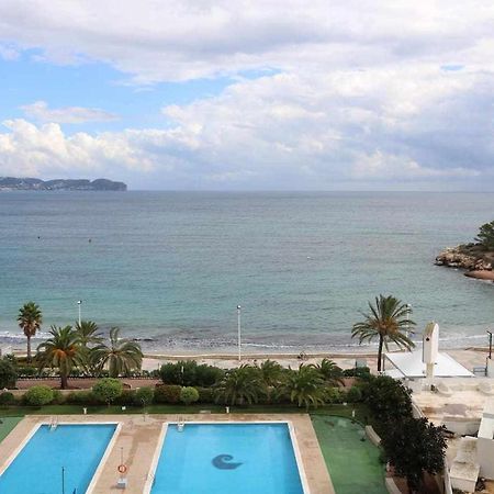 58 C Voramar Apartamento 1 Dormitorio Calpe Luaran gambar