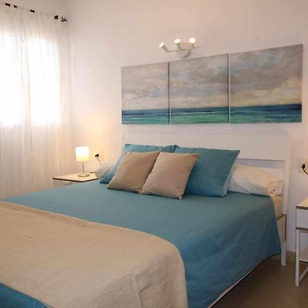58 C Voramar Apartamento 1 Dormitorio Calpe Luaran gambar