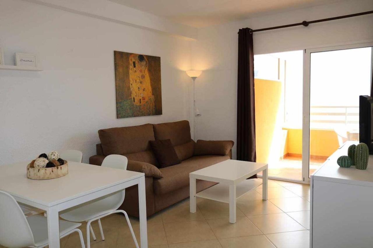 58 C Voramar Apartamento 1 Dormitorio Calpe Luaran gambar
