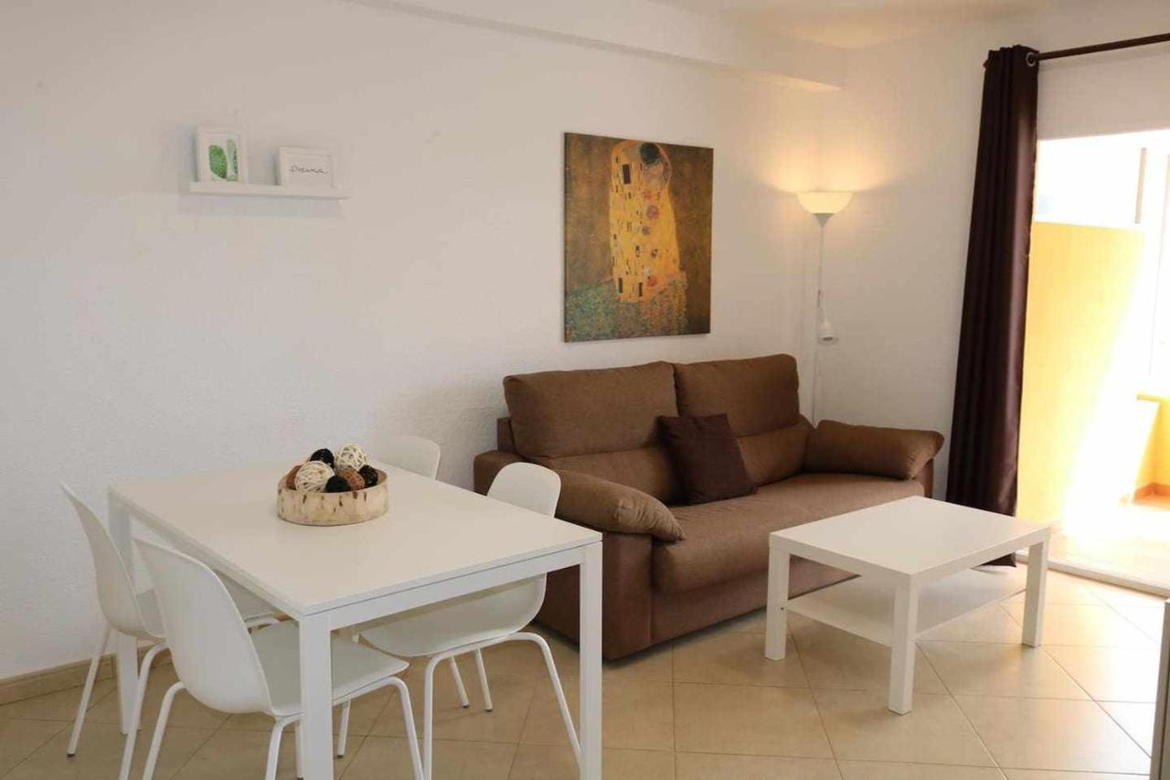 58 C Voramar Apartamento 1 Dormitorio Calpe Luaran gambar
